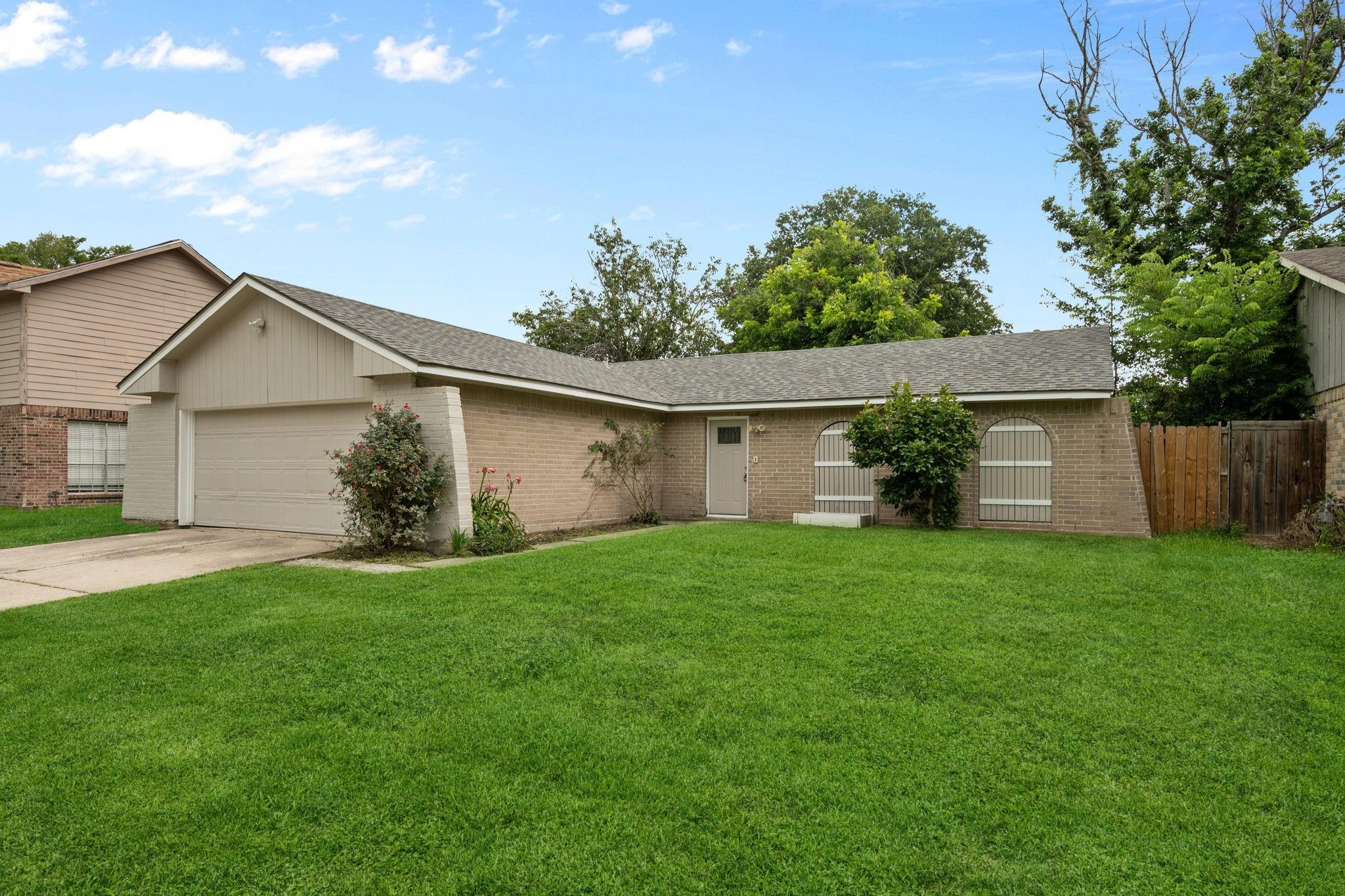 11023 Maple Rock Drive