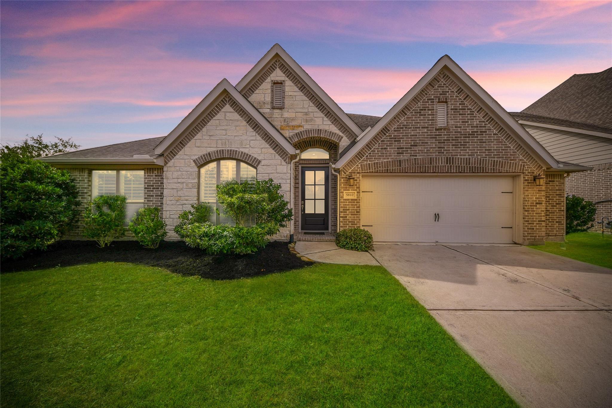 5810 Golden Peak Lane