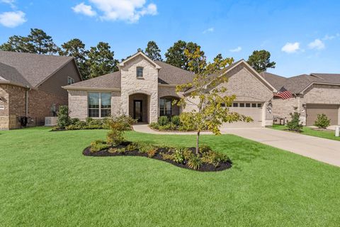 413 New Forest Lane The Woodlands TX 77382