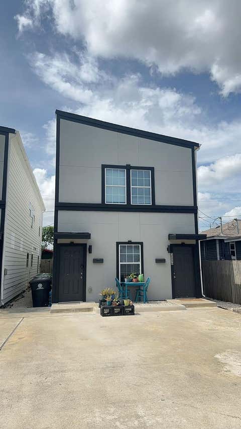 Photo of 308 E 31st Street #A, Houston, TX 77018 (MLS # 62591656)
