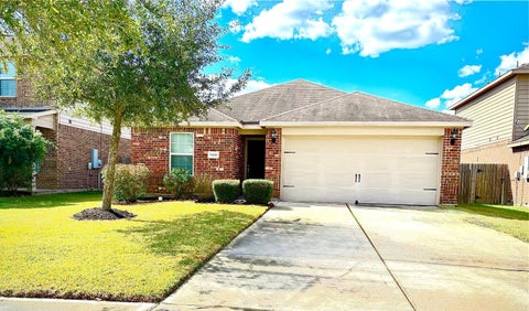 Photo of 9406 Gold Mountain Drive, Rosharon, TX 77583 (MLS # 25698848)