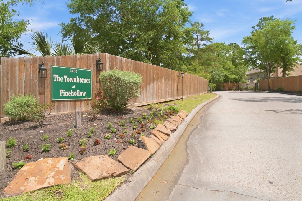Photo of 2030 Plantation Drive #E4, Conroe, TX 77301 (MLS # 19262874)