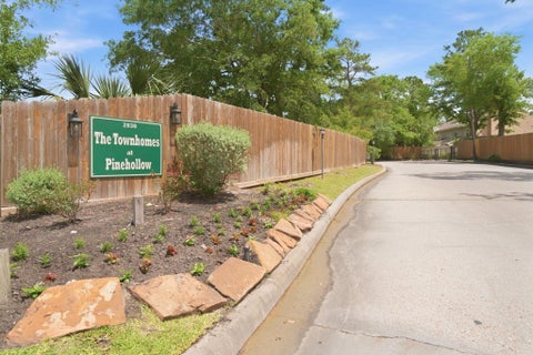 Photo of 2030 Plantation Drive #E4, Conroe, TX 77301 (MLS # 19262874)