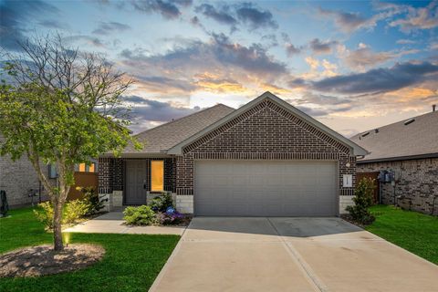 Photo of 22247 Palladium Drive, Hockley, TX 77447 (MLS # 71318644)