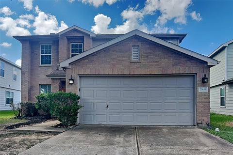 Photo of 20631 Hillsdale Park Drive, Cypress, TX 77433 (MLS # 68630291)
