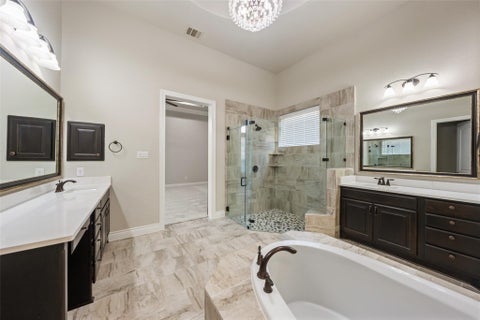 Tiny photo for 17401 Orchid Falls Lane, Conroe, TX 77302 (MLS # 76159697)