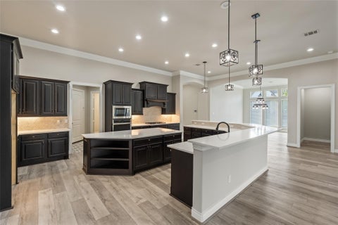 Tiny photo for 17401 Orchid Falls Lane, Conroe, TX 77302 (MLS # 76159697)