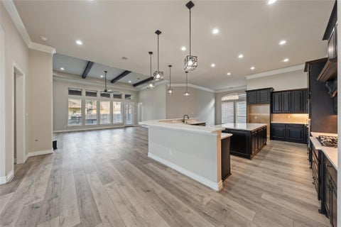 Tiny photo for 17401 Orchid Falls Lane, Conroe, TX 77302 (MLS # 76159697)