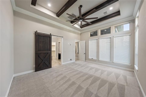 Tiny photo for 17401 Orchid Falls Lane, Conroe, TX 77302 (MLS # 76159697)