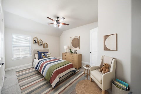 Tiny photo for 17401 Orchid Falls Lane, Conroe, TX 77302 (MLS # 76159697)