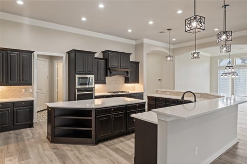Tiny photo for 17401 Orchid Falls Lane, Conroe, TX 77302 (MLS # 76159697)
