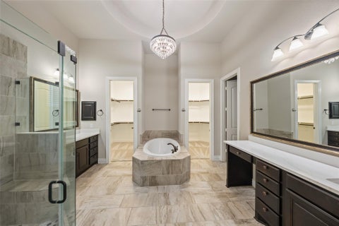 Tiny photo for 17401 Orchid Falls Lane, Conroe, TX 77302 (MLS # 76159697)