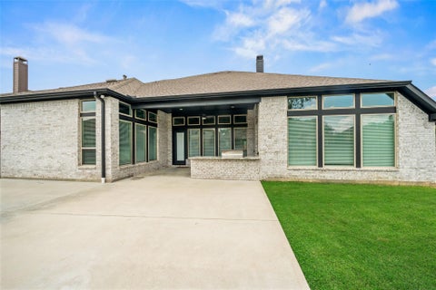 Tiny photo for 17401 Orchid Falls Lane, Conroe, TX 77302 (MLS # 76159697)