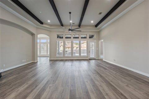 Tiny photo for 17401 Orchid Falls Lane, Conroe, TX 77302 (MLS # 76159697)