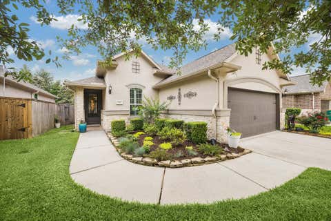 Photo of 162 Elderberry Trail, Montgomery, TX 77316 (MLS # 18658400)
