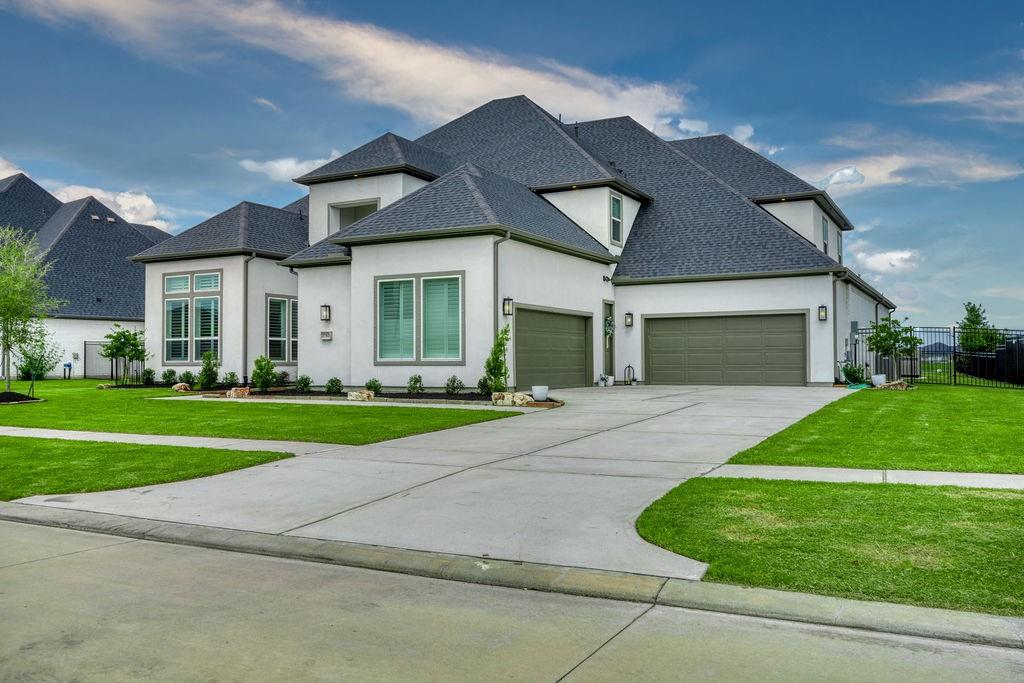 1783 Lake Crest Lane