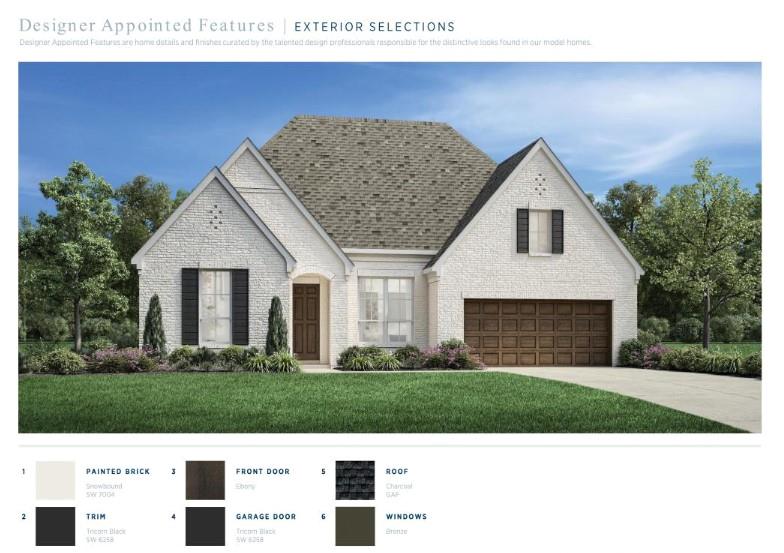 1522 Timber Woods