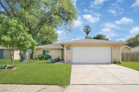 Photo of 14927 Sheffield Terrace, Channelview, TX 77530 (MLS # 26124197)