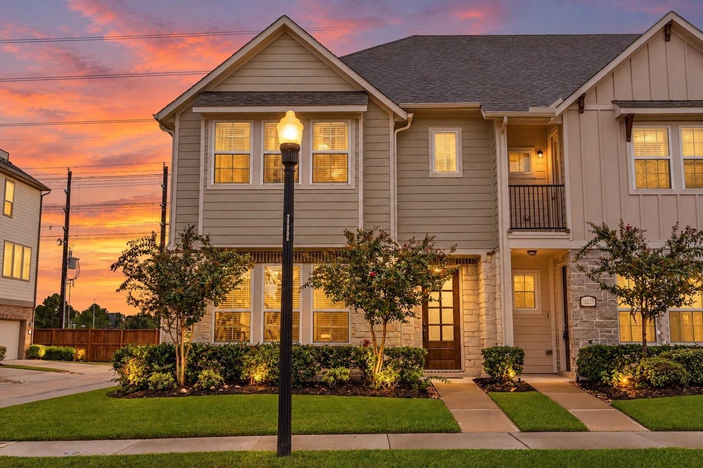 Photo of 18223 Crystal Knoll Drive, Cypress, TX 77433 (MLS # 89826950)