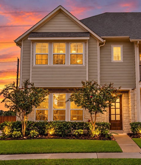 Photo of 18223 Crystal Knoll Drive, Cypress, TX 77433 (MLS # 89826950)
