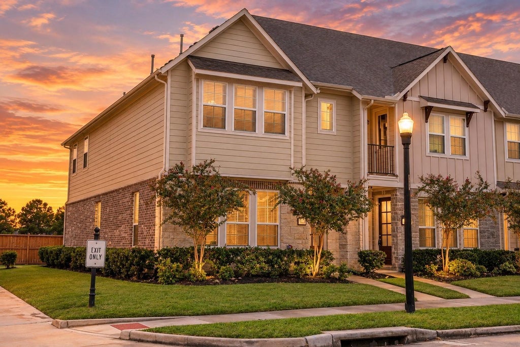 Photo of 18223 Crystal Knoll Drive, Cypress, TX 77433 (MLS # 89826950)