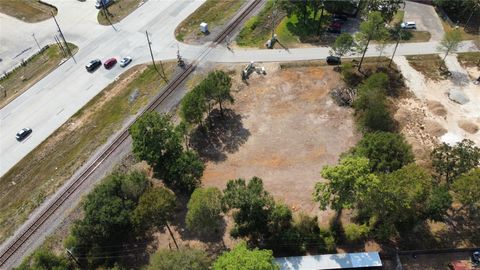 TBD N Cripple Creek Drive Magnolia TX 77354