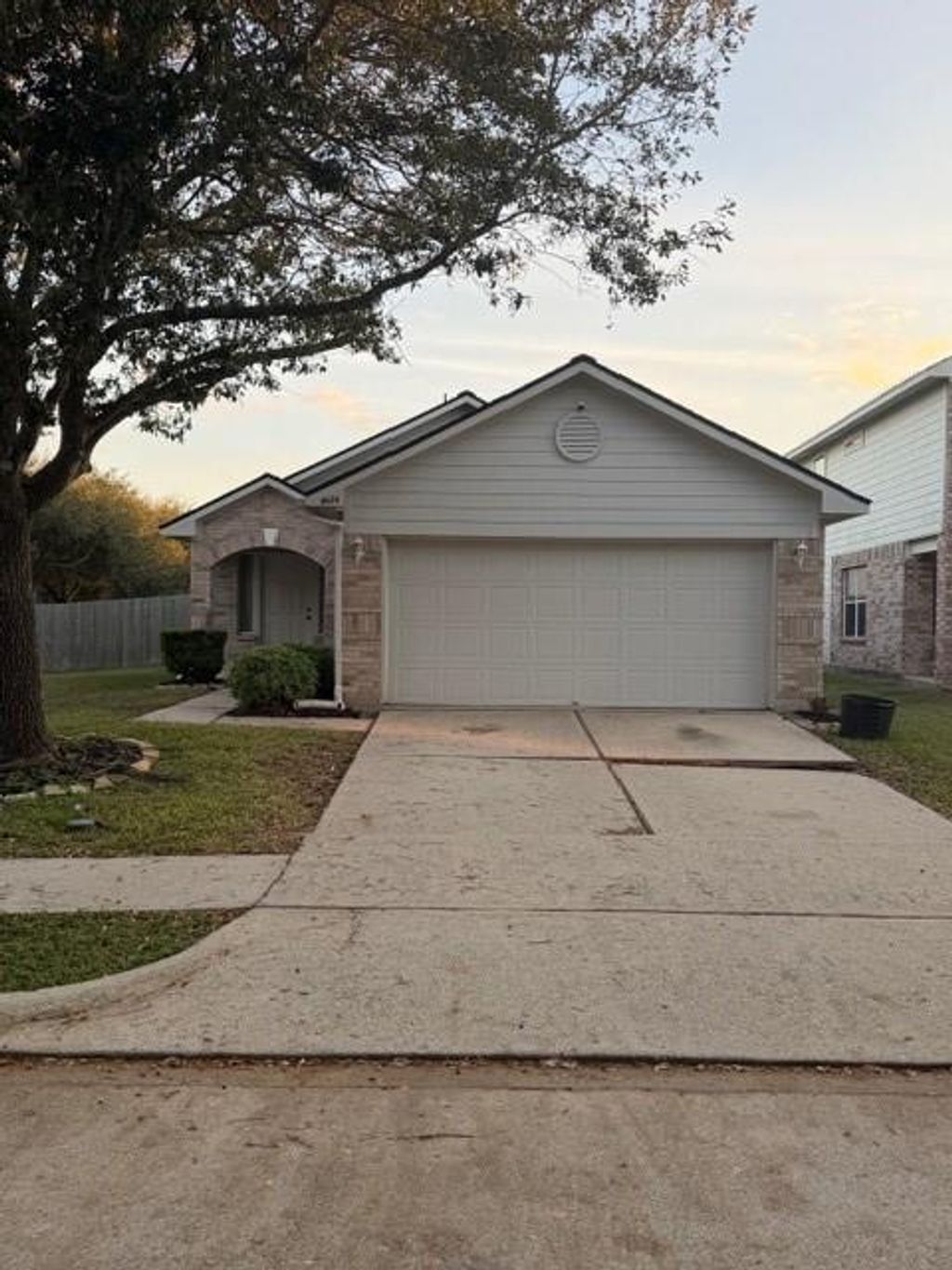 Photo of 8626 Valley Crest Ln, Houston, TX 77075 (MLS # 63343875)