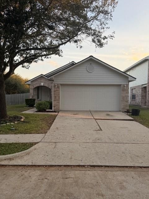 Photo of 8626 Valley Crest Ln, Houston, TX 77075 (MLS # 63343875)