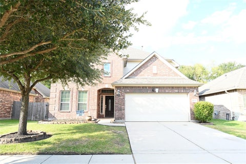 Photo of 21339 Russell Chase Drive, Porter, TX 77365 (MLS # 56267206)