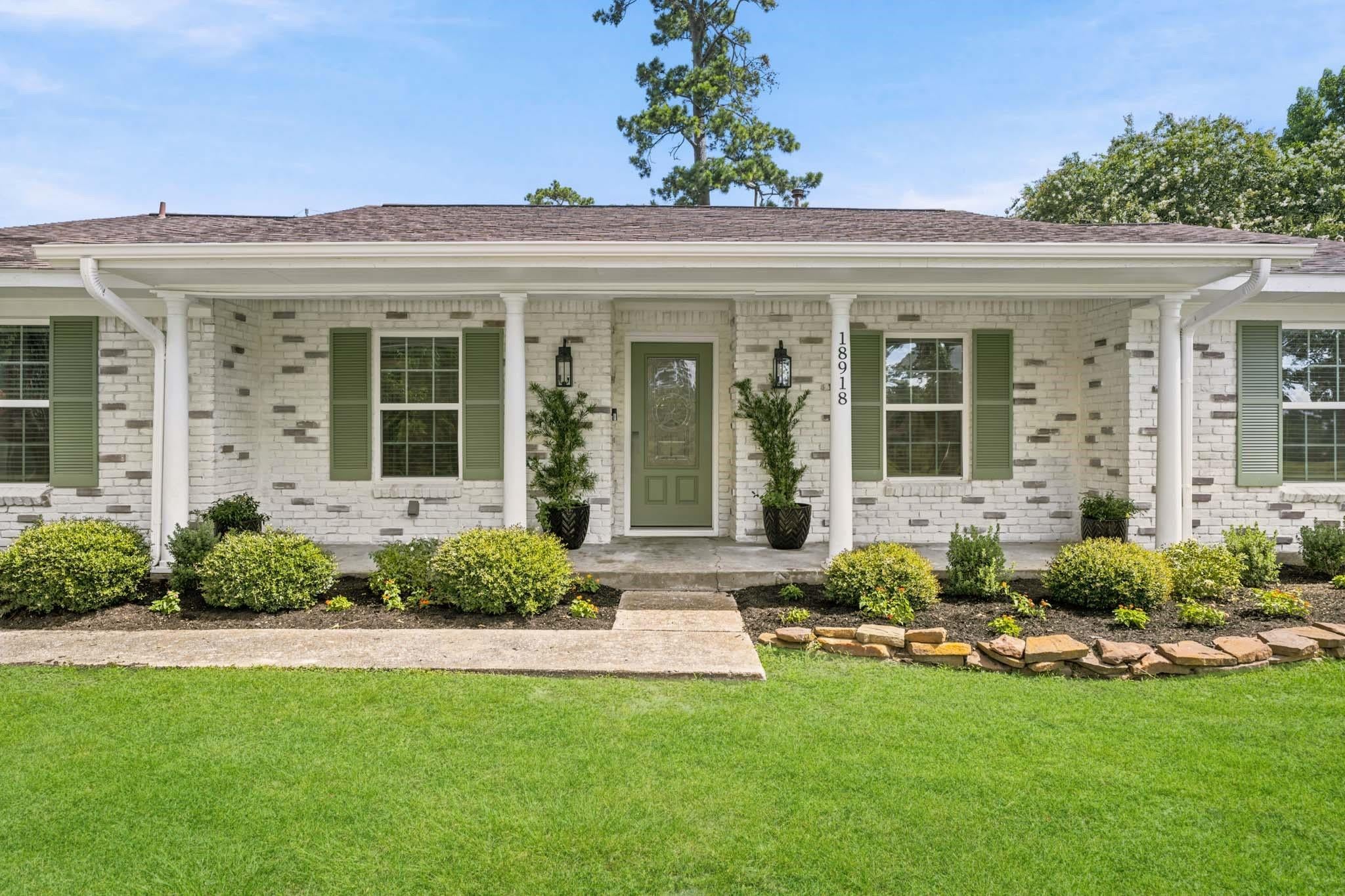 18918 Casper Drive