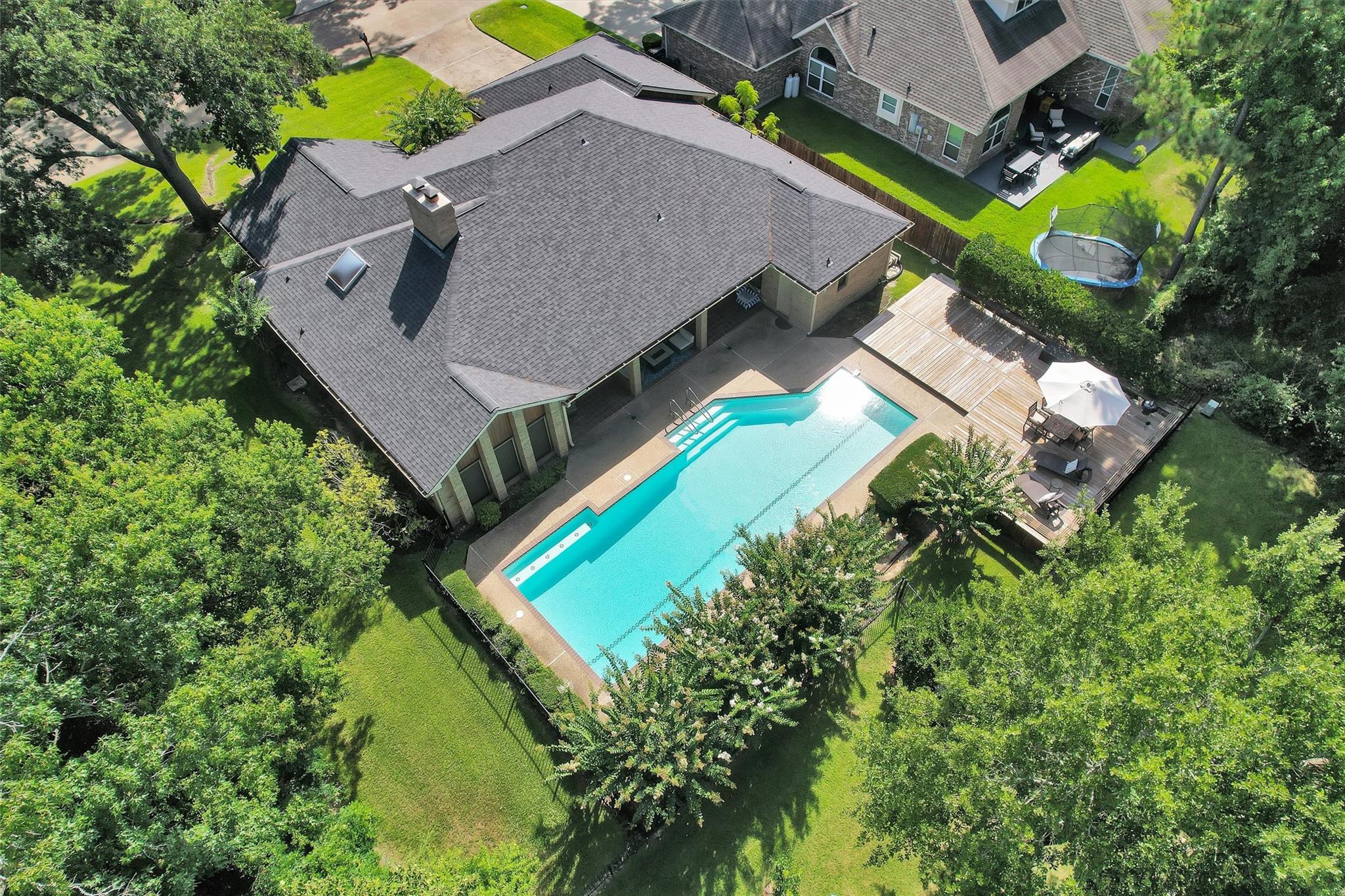 11710 Willowrun Drive