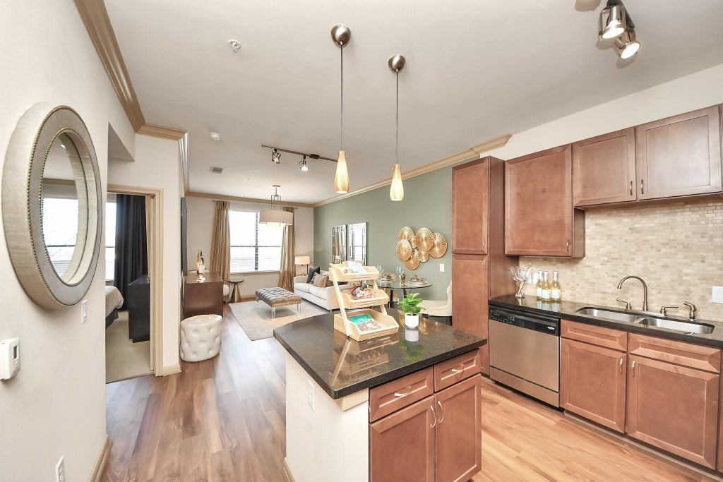 Photo of 6363 San Felipe Street #188, Houston, TX 77057 (MLS # 74948743)