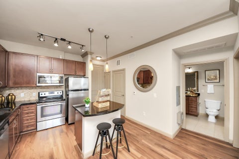 Photo of 6363 San Felipe Street #188, Houston, TX 77057 (MLS # 74948743)