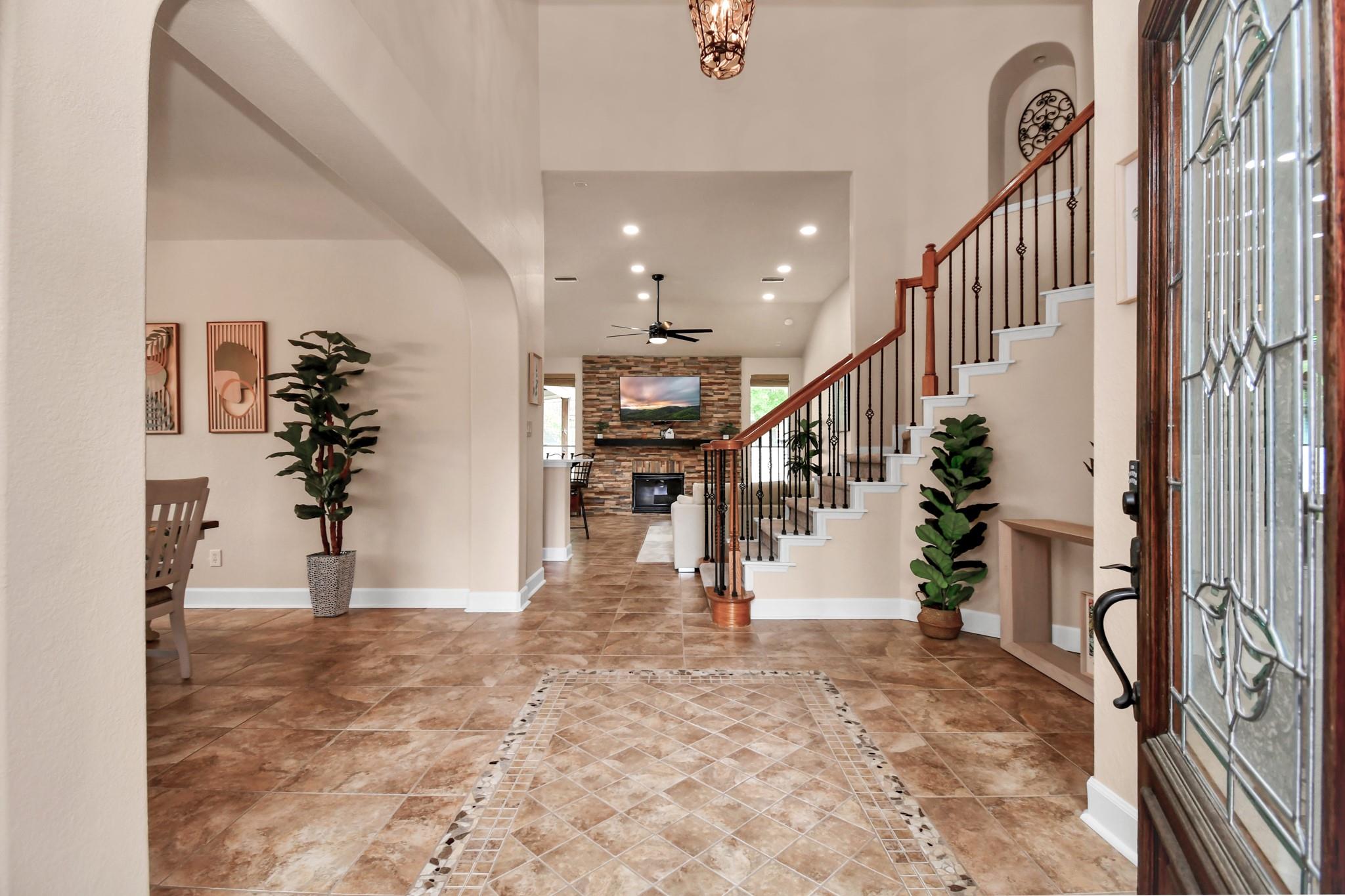 7 New Dawn Place