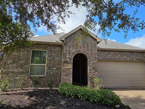 Photo of 8206 Summer Lake Pass Lane, Rosenberg, TX 77469 (MLS # 52165720)
