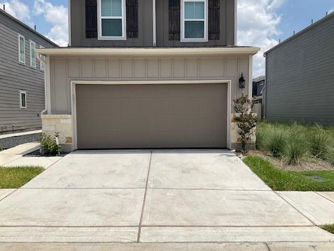 Photo of 3819 Singing Coast Path Path, Houston, TX 77082 (MLS # 54078151)