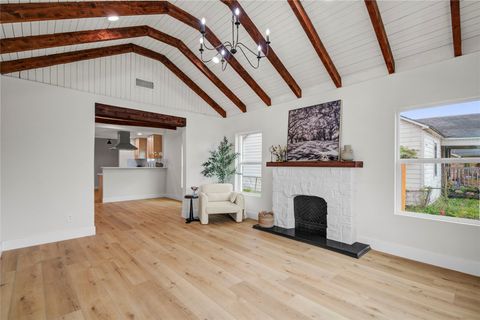 Photo of 3408 Chaffin Street, Houston, TX 77087 (MLS # 79234319)