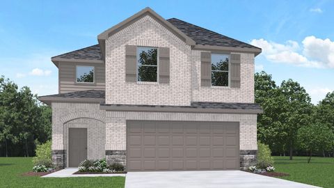 Photo of 21711 Vinci Terrace Lane, Tomball, TX 77447 (MLS # 81736488)