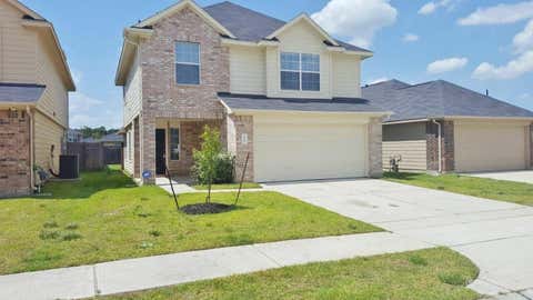 Photo of 2455 Jonahs Way, Houston, TX 77073 (MLS # 43599303)