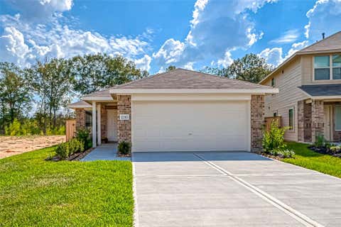 Photo of 22310 Mountain Pine Drive, New Caney, TX 77357 (MLS # 51248732)