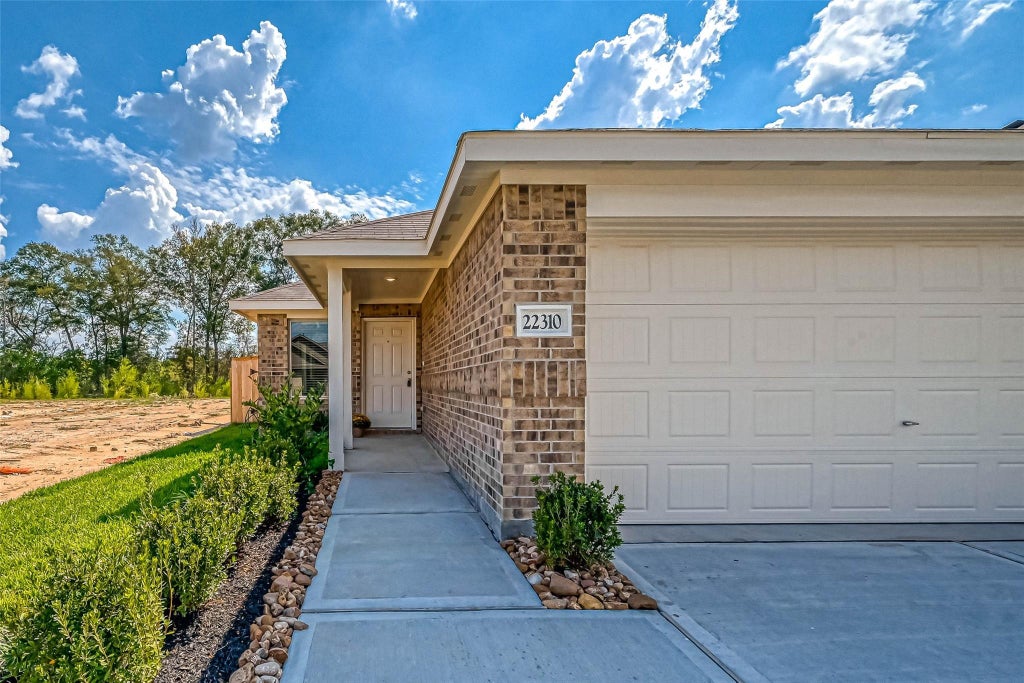 Photo of 22310 Mountain Pine Drive, New Caney, TX 77357 (MLS # 51248732)