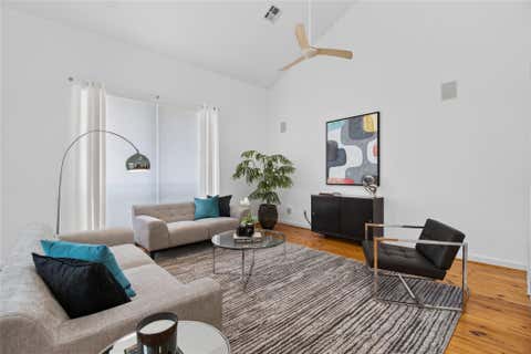Photo of 6916 Yellowstone Way Drive, Houston, TX 77054 (MLS # 78638556)