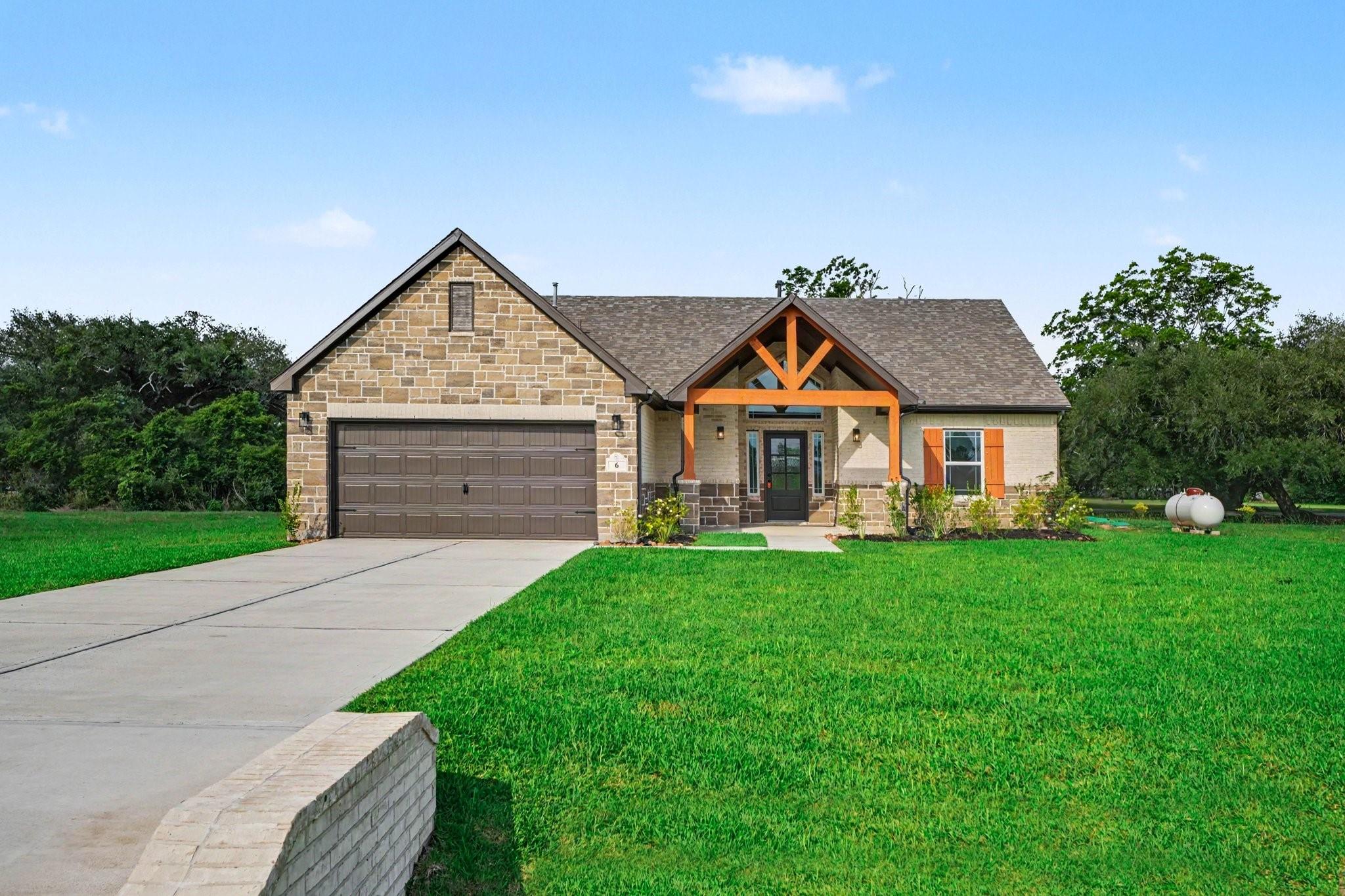 6 Cattle Dr