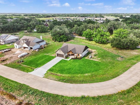 Photo of 6 Cattle Dr Dr, Bay City, TX 77414 (MLS # 61792603)