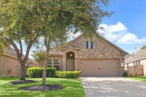 Photo of 24127 Via Renata Drive, Richmond, TX 77406 (MLS # 75425175)