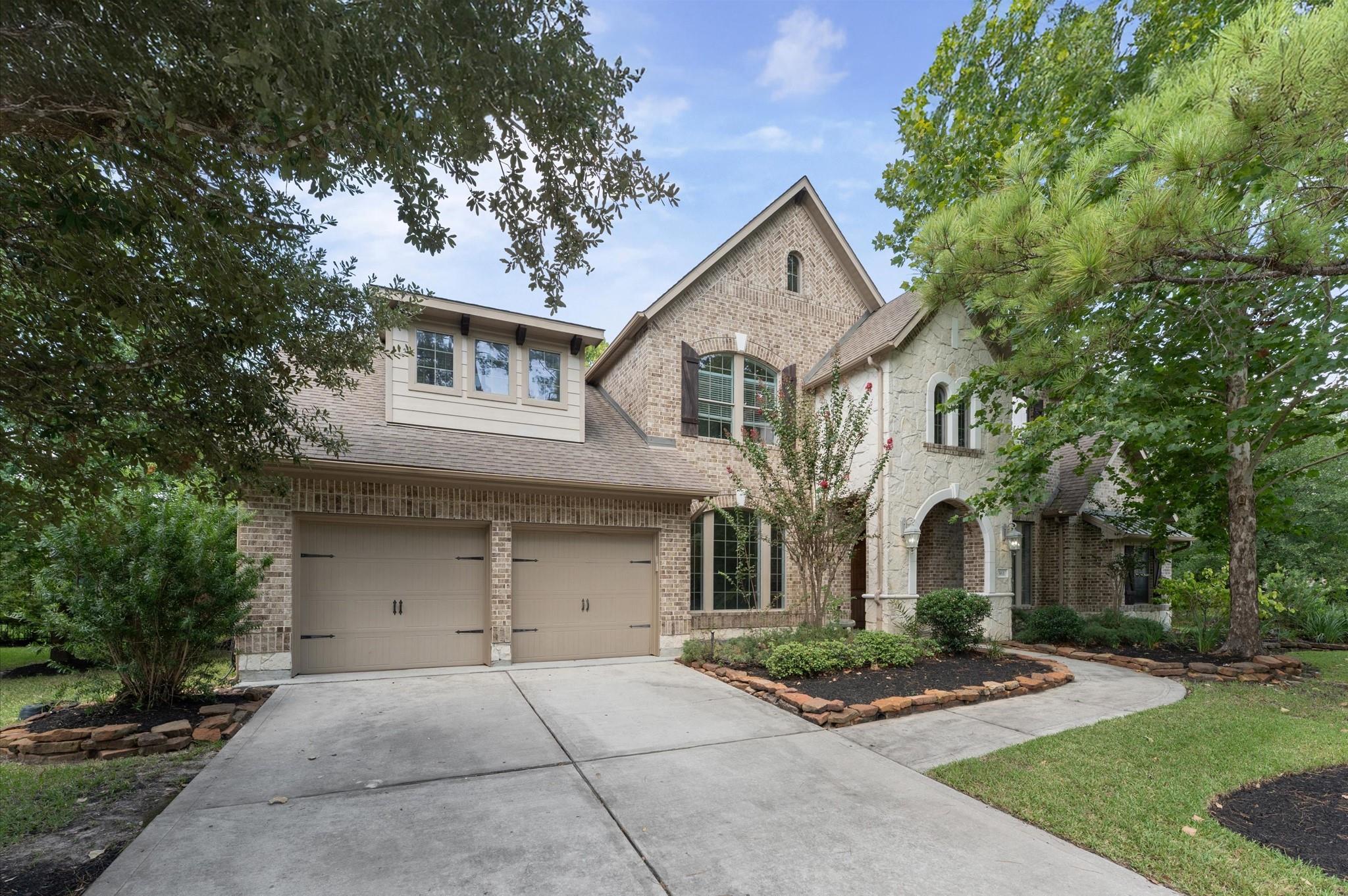 361 W Tupelo Green Circle
