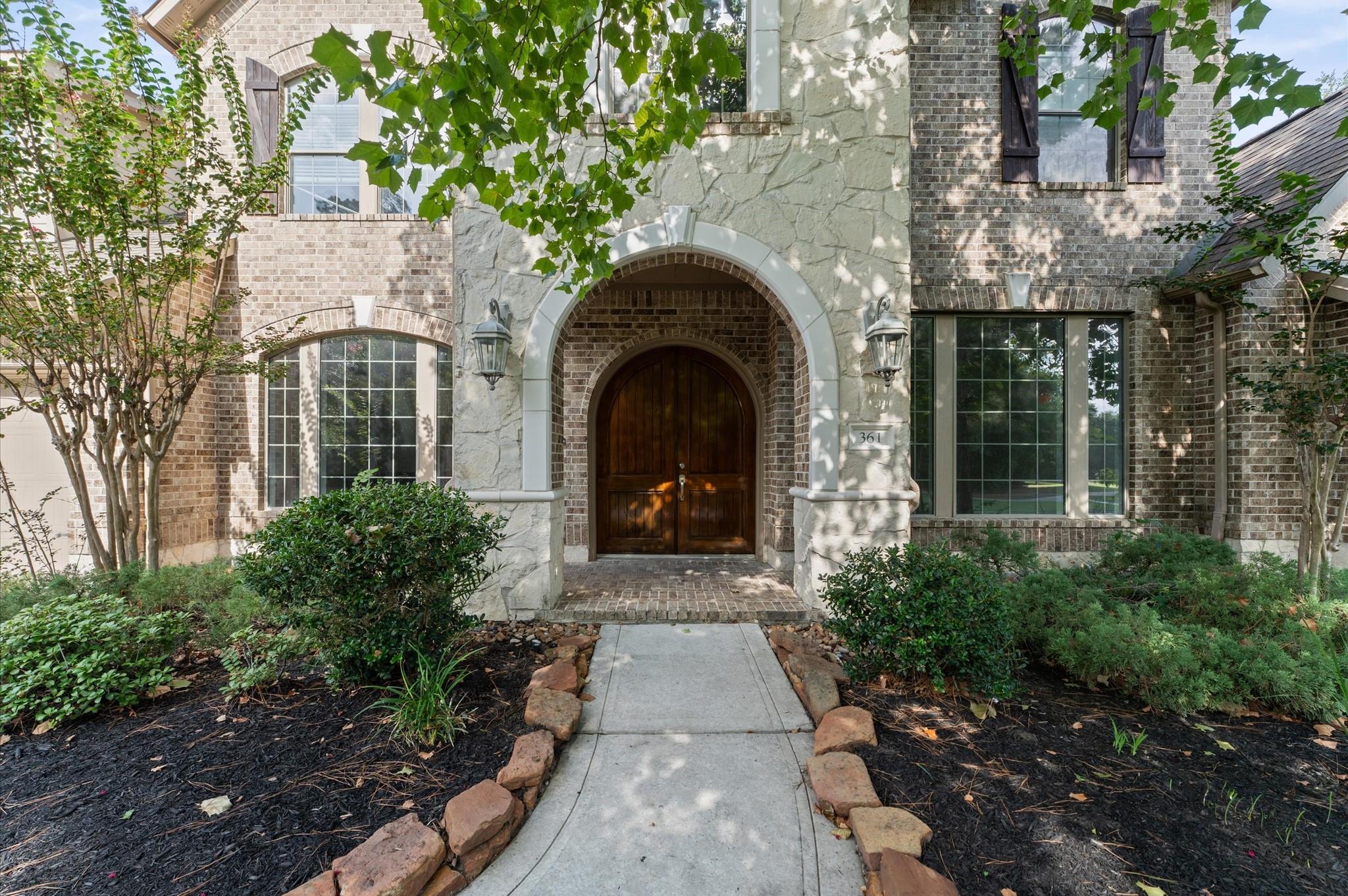 361 W Tupelo Green Circle