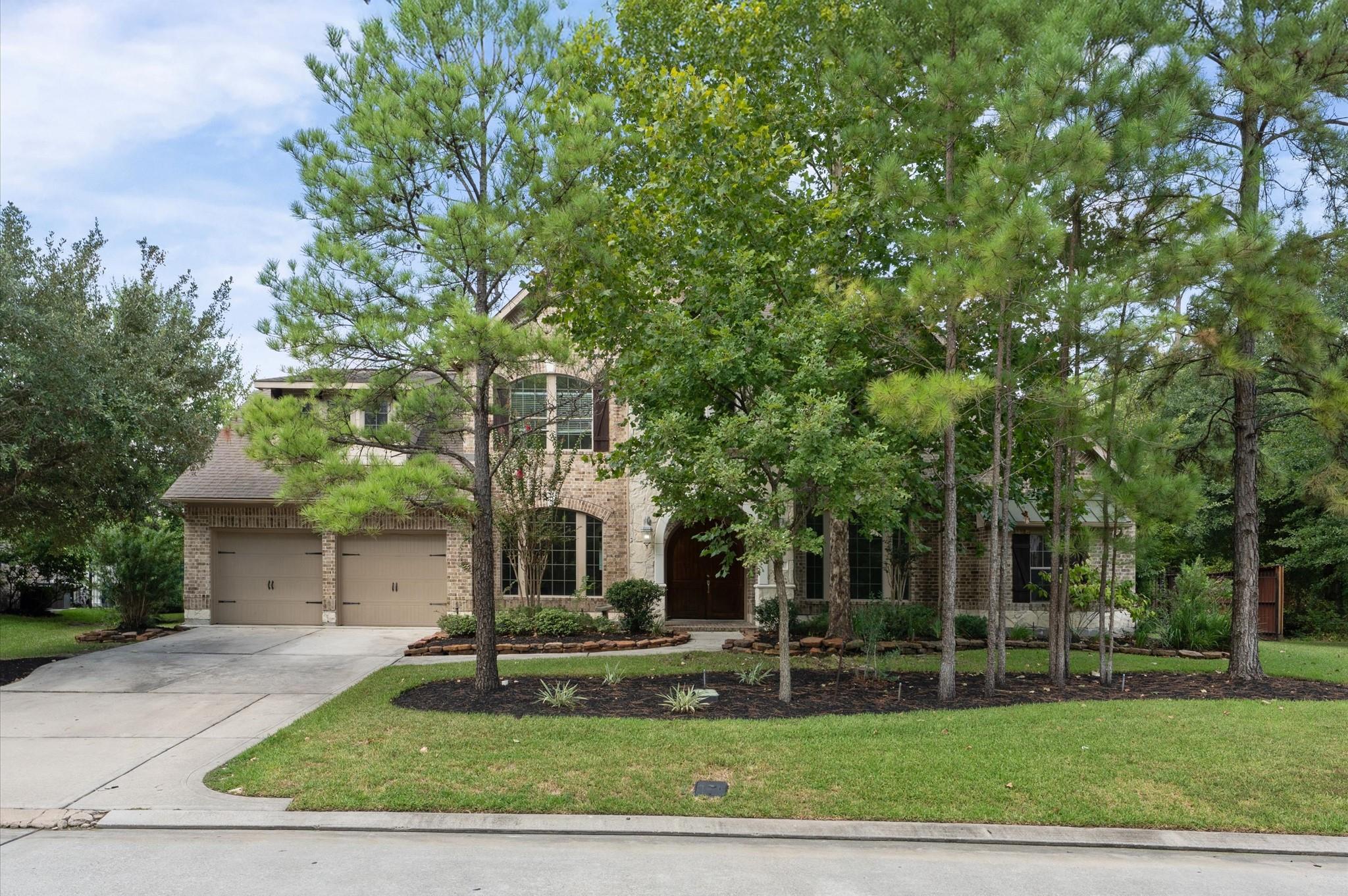 361 W Tupelo Green Circle