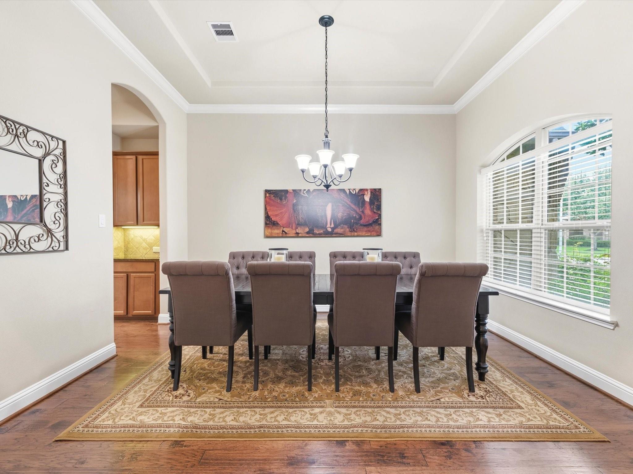 3907 Randle Ridge Court