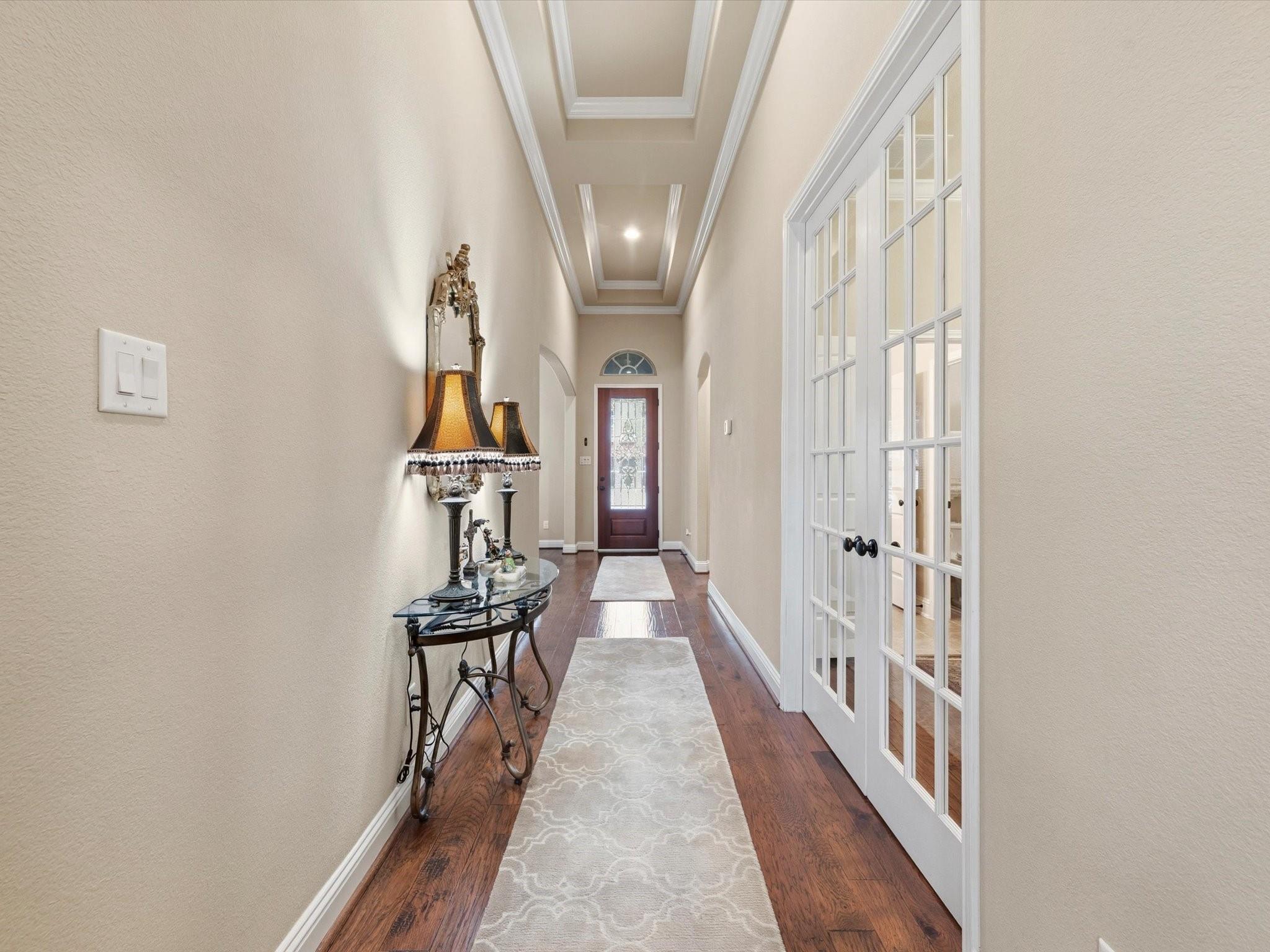 3907 Randle Ridge Court